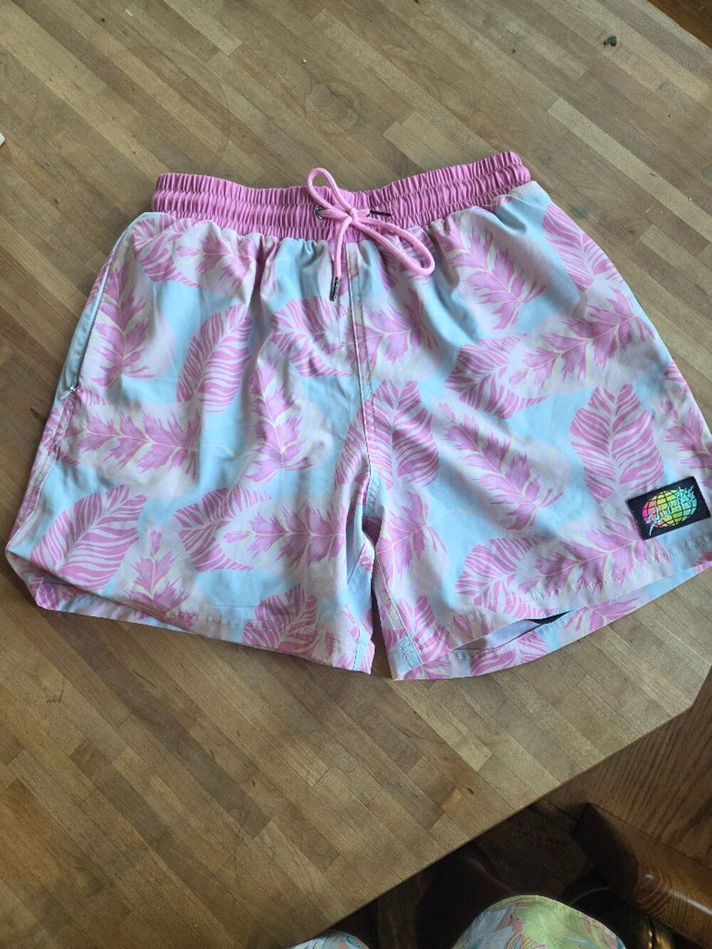 Mens Slunks Small Basjoos